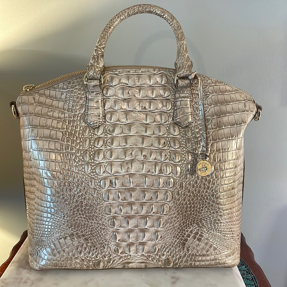 Brahmin- Sugar Cane Large Duxbury